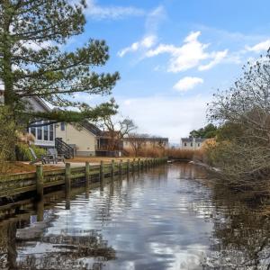 Photo #2 of 7120 SILVER SAILS LANDING, CHINCOTEAGUE, VA 8.0 acres