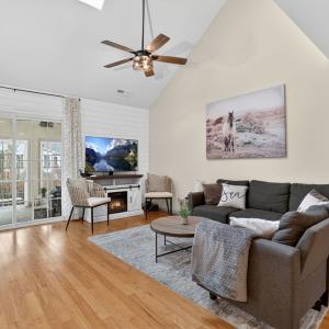 Photo #4 of 7120 SILVER SAILS LANDING, CHINCOTEAGUE, VA 8.0 acres