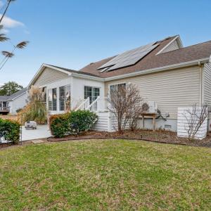 Photo #41 of 7120 SILVER SAILS LANDING, CHINCOTEAGUE, VA 8.0 acres