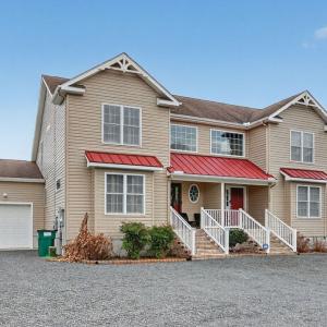 Photo #42 of 7120 SILVER SAILS LANDING, CHINCOTEAGUE, VA 8.0 acres