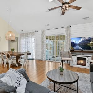 Photo #5 of 7120 SILVER SAILS LANDING, CHINCOTEAGUE, VA 8.0 acres