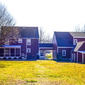 Photo #5 of 12148 ATLANTIC RD, TEMPERANCEVILLE, VA 3.0 acres
