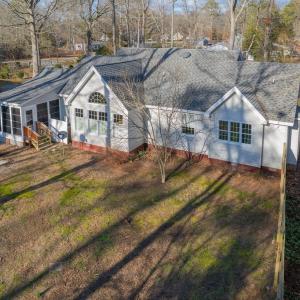 Photo #2 of 33298 MAPLE LN, WALLOPS ISLAND, VA 0.7 acres