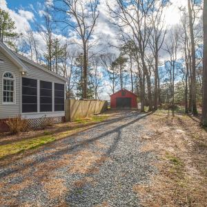 Photo #3 of 33298 MAPLE LN, WALLOPS ISLAND, VA 0.7 acres