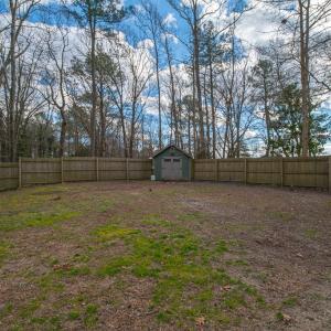 Photo #7 of 33298 MAPLE LN, WALLOPS ISLAND, VA 0.7 acres