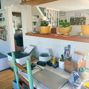 Front Room Pass-Through