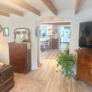 View from Living Room