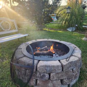 Firepit