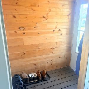 Mudroom