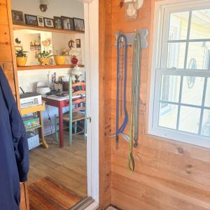 Mudroom