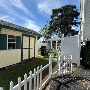 Photo #11 of 5138 SERENITY LN, CHINCOTEAGUE, VA 0.1 acres