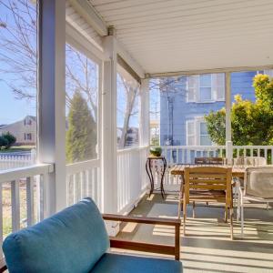 Photo #10 of 6175 OCEAN BLVD, CHINCOTEAGUE, VA 0.1 acres