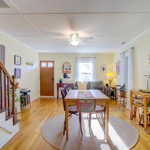 Photo #19 of 6175 OCEAN BLVD, CHINCOTEAGUE, VA 0.1 acres