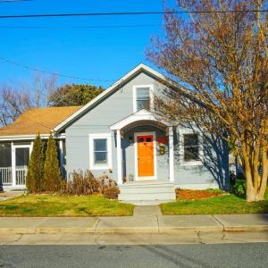 Photo #2 of 6175 OCEAN BLVD, CHINCOTEAGUE, VA 0.1 acres