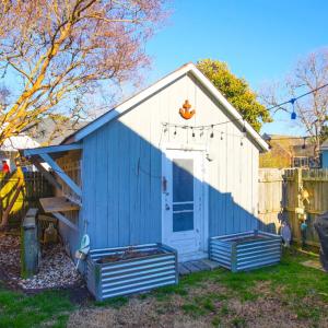 Photo #4 of 6175 OCEAN BLVD, CHINCOTEAGUE, VA 0.1 acres