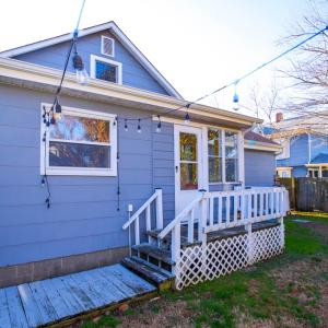 Photo #7 of 6175 OCEAN BLVD, CHINCOTEAGUE, VA 0.1 acres