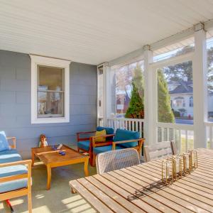 Photo #8 of 6175 OCEAN BLVD, CHINCOTEAGUE, VA 0.1 acres