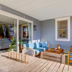 Photo #9 of 6175 OCEAN BLVD, CHINCOTEAGUE, VA 0.1 acres