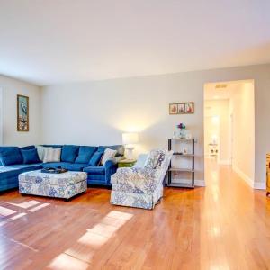 Photo #11 of 2301 SPINNAKER ST, GREENBACKVILLE, VA 11.0 acres