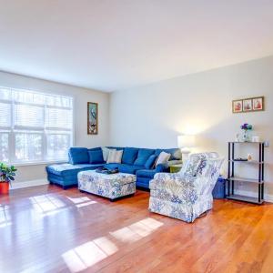 Photo #12 of 2301 SPINNAKER ST, GREENBACKVILLE, VA 11.0 acres