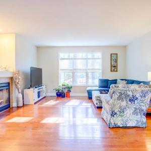 Photo #13 of 2301 SPINNAKER ST, GREENBACKVILLE, VA 11.0 acres