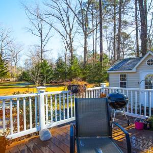 Photo #4 of 2301 SPINNAKER ST, GREENBACKVILLE, VA 11.0 acres