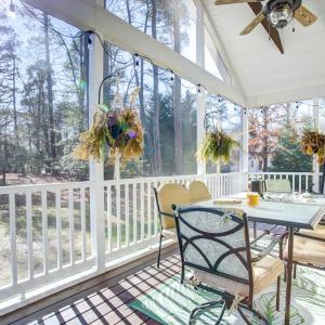 Photo #43 of 2301 SPINNAKER ST, GREENBACKVILLE, VA 11.0 acres