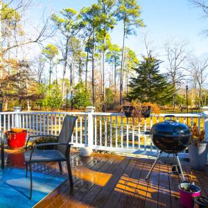 Photo #5 of 2301 SPINNAKER ST, GREENBACKVILLE, VA 11.0 acres