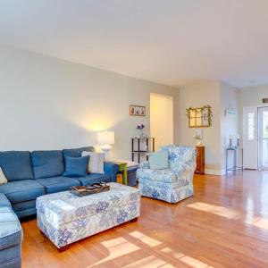 Photo #14 of 2301 SPINNAKER ST, GREENBACKVILLE, VA 22,413.0 acres