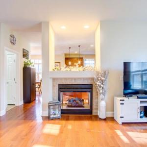 Photo #15 of 2301 SPINNAKER ST, GREENBACKVILLE, VA 22,413.0 acres