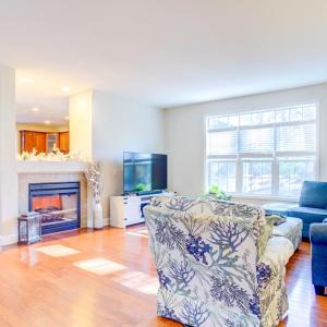 Photo #16 of 2301 SPINNAKER ST, GREENBACKVILLE, VA 22,413.0 acres