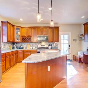 Photo #18 of 2301 SPINNAKER ST, GREENBACKVILLE, VA 22,413.0 acres