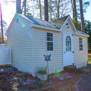 Photo #2 of 2301 SPINNAKER ST, GREENBACKVILLE, VA 22,413.0 acres