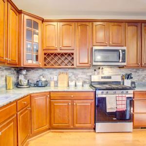 Photo #20 of 2301 SPINNAKER ST, GREENBACKVILLE, VA 22,413.0 acres