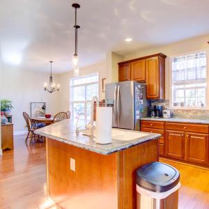 Photo #23 of 2301 SPINNAKER ST, GREENBACKVILLE, VA 22,413.0 acres