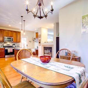 Photo #24 of 2301 SPINNAKER ST, GREENBACKVILLE, VA 22,413.0 acres