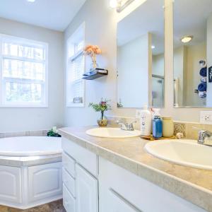 Photo #35 of 2301 SPINNAKER ST, GREENBACKVILLE, VA 22,413.0 acres