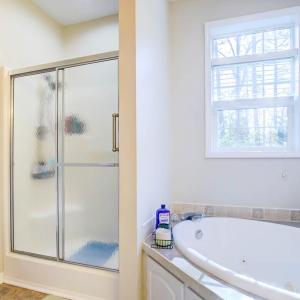 Photo #36 of 2301 SPINNAKER ST, GREENBACKVILLE, VA 22,413.0 acres