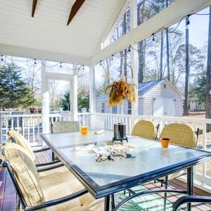 Photo #42 of 2301 SPINNAKER ST, GREENBACKVILLE, VA 22,413.0 acres