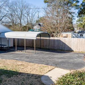 Photo #52 of 24214 CHADBOURNE ST, PARKSLEY, VA 0.7 acres