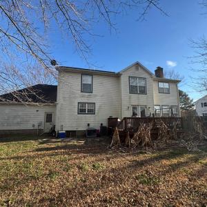 Photo #22 of 9370 SOUTHWIND RD, ATLANTIC, VA 0.7 acres