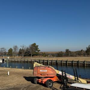 Photo #10 of 20309 CANVASBACK LN, ONANCOCK, VA 0.5 acres