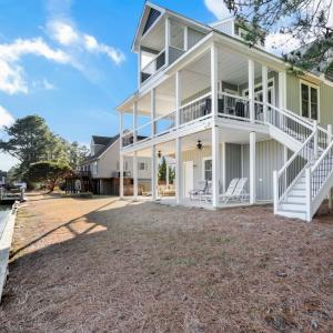 Photo #3 of 5403 PEARL DR, CHINCOTEAGUE, VA 10.0 acres