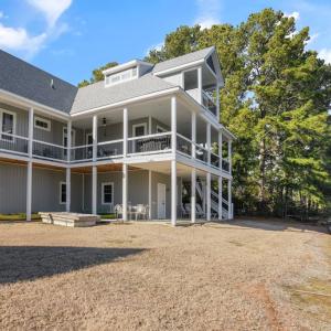 Photo #4 of 5403 PEARL DR, CHINCOTEAGUE, VA 10.0 acres