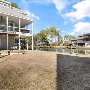 Photo #5 of 5403 PEARL DR, CHINCOTEAGUE, VA 10.0 acres