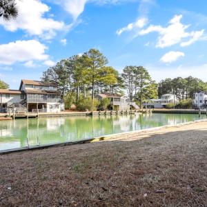 Photo #6 of 5403 PEARL DR, CHINCOTEAGUE, VA 10.0 acres