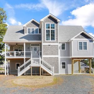 Photo #2 of 5403 PEARL DR, CHINCOTEAGUE, VA 10.0 acres