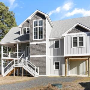 Photo #79 of 5403 PEARL DR, CHINCOTEAGUE, VA 10.0 acres