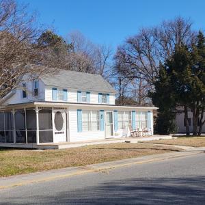 Photo #2 of 6403 JESTER ST, CHINCOTEAGUE, VA 0.3 acres