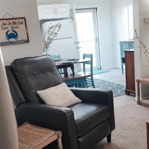 Photo #4 of 6403 JESTER ST, CHINCOTEAGUE, VA 0.3 acres